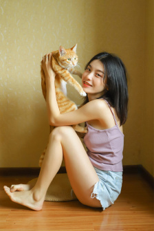 欢天喜地七仙女